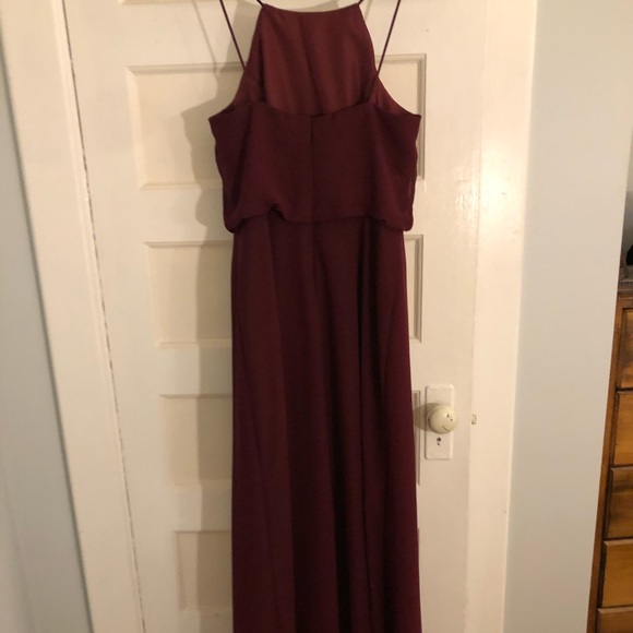 Sorella Vita Bridesmaid Dress - Picture 3 of 5